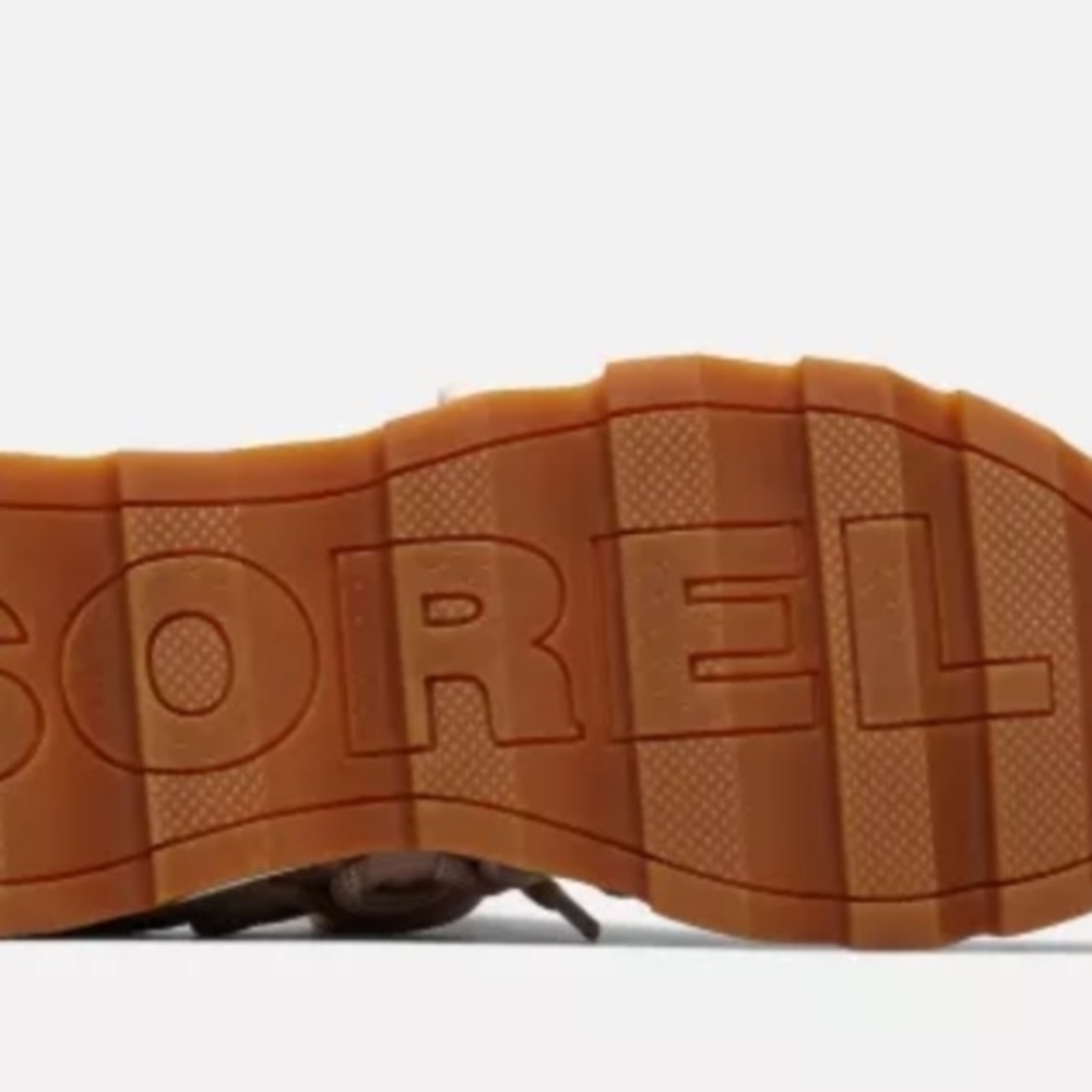 Sorel Women's Kinetic Lace Sneakers - Picture 5 of 10